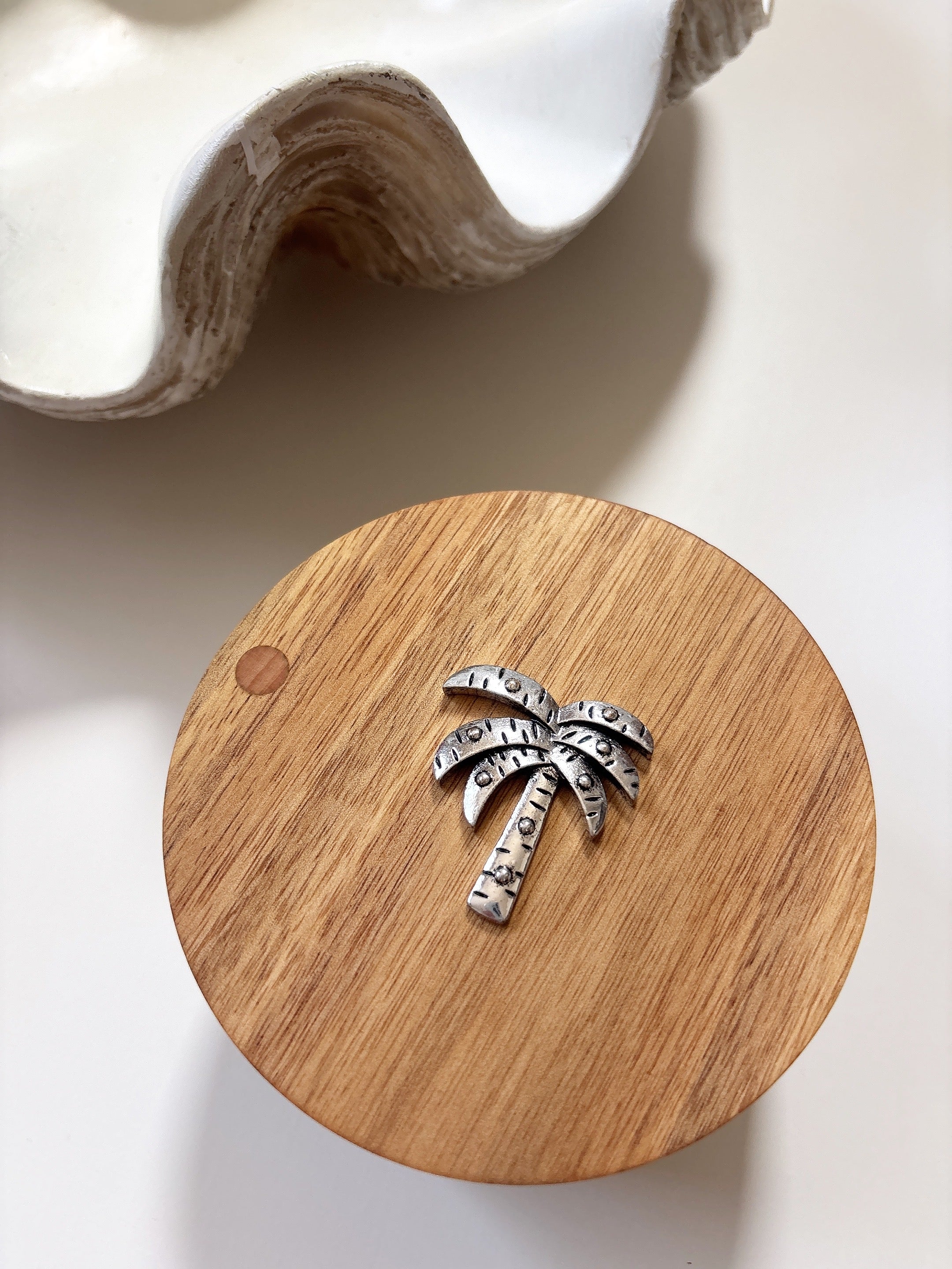 mini box palm