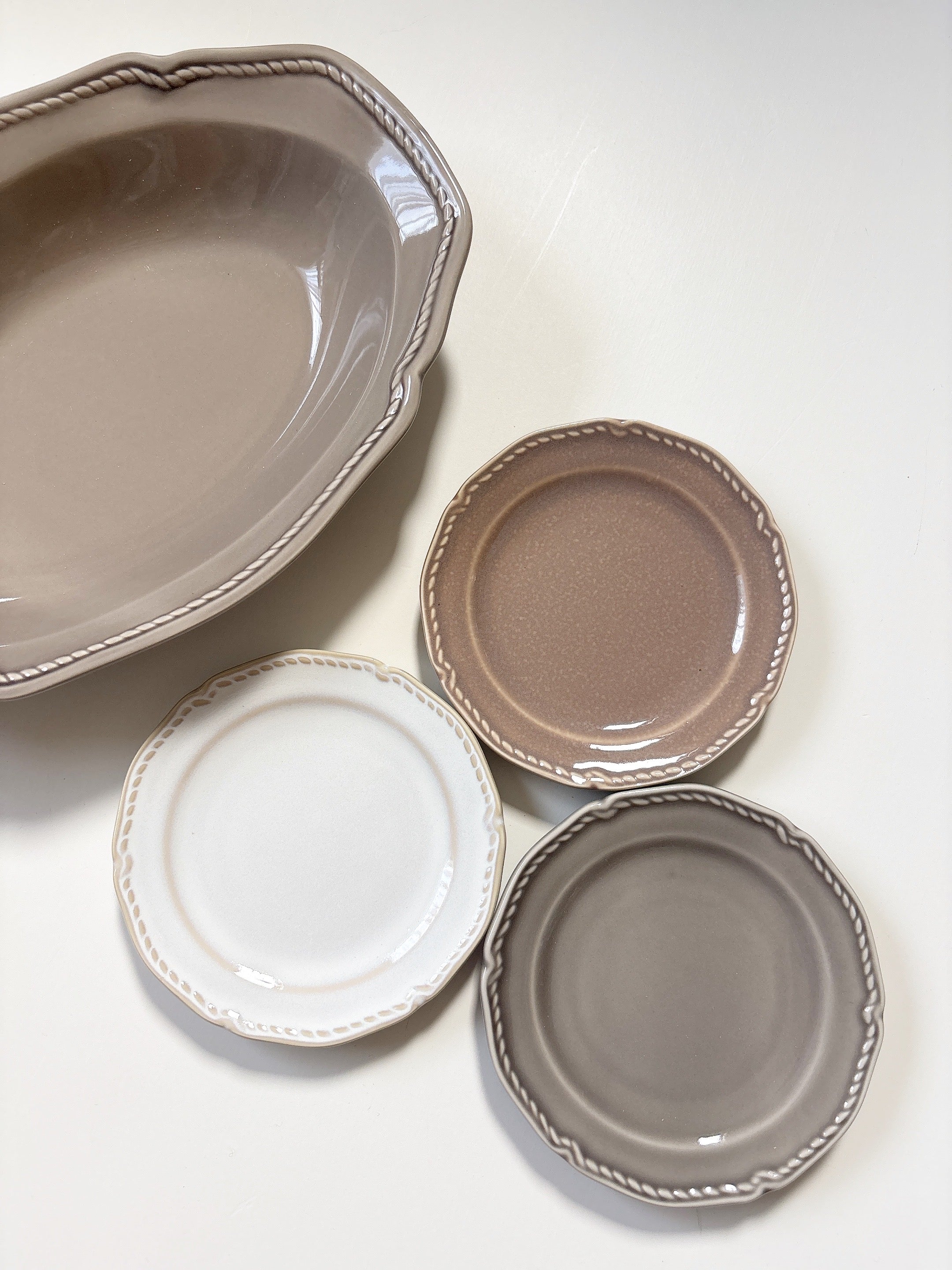 stella mini plate