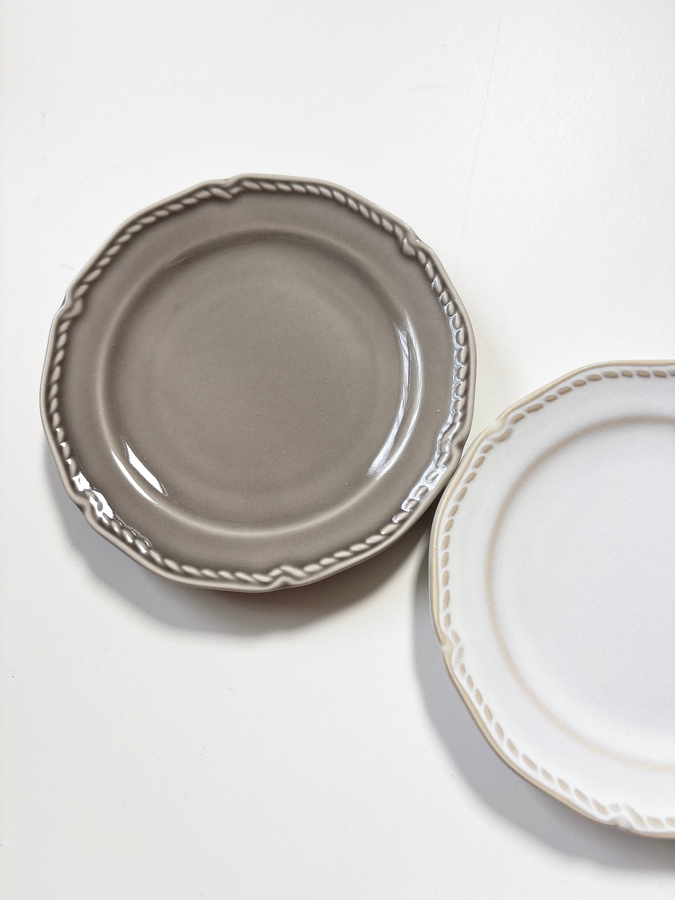 stella mini plate