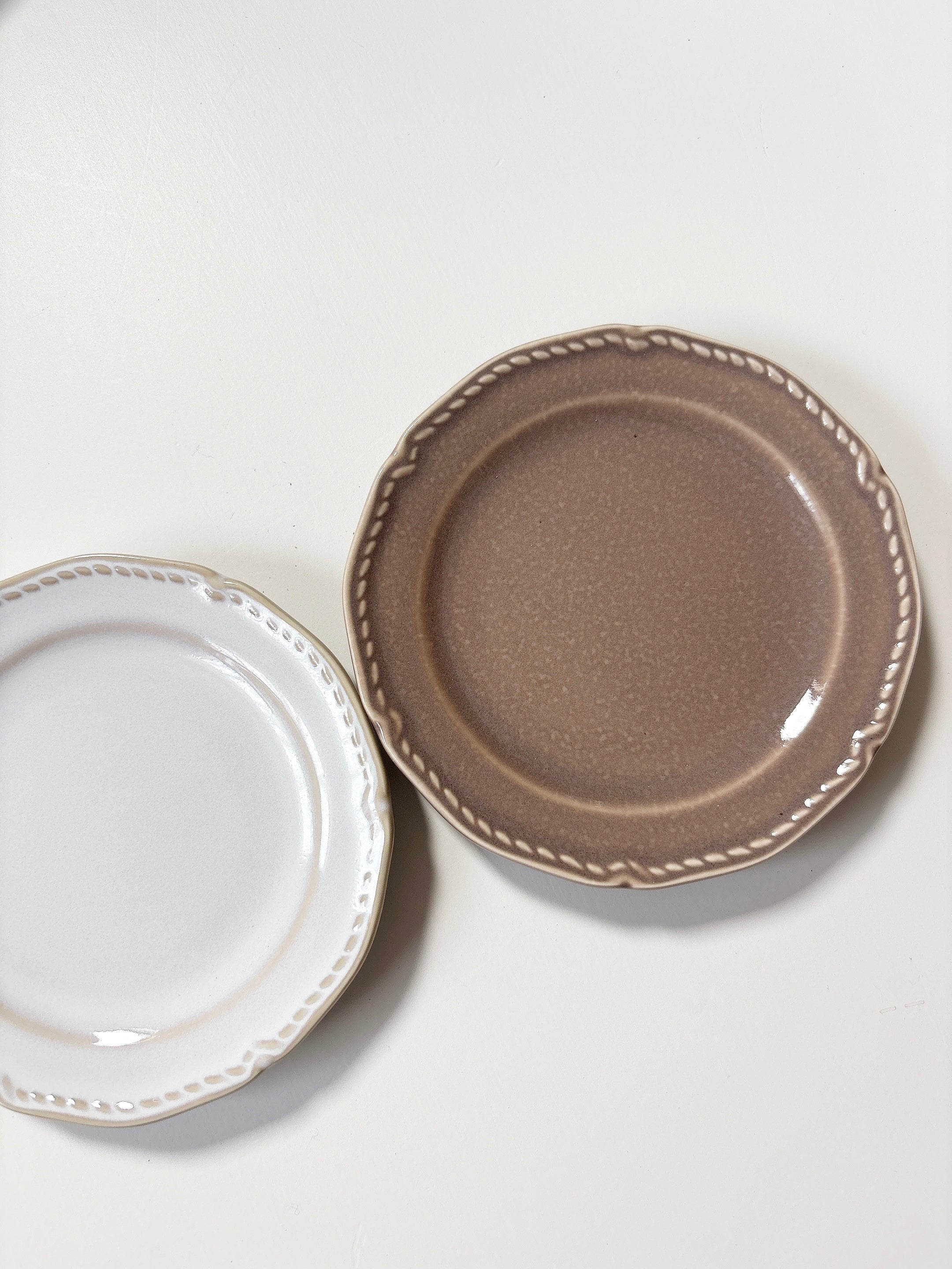 stella mini plate