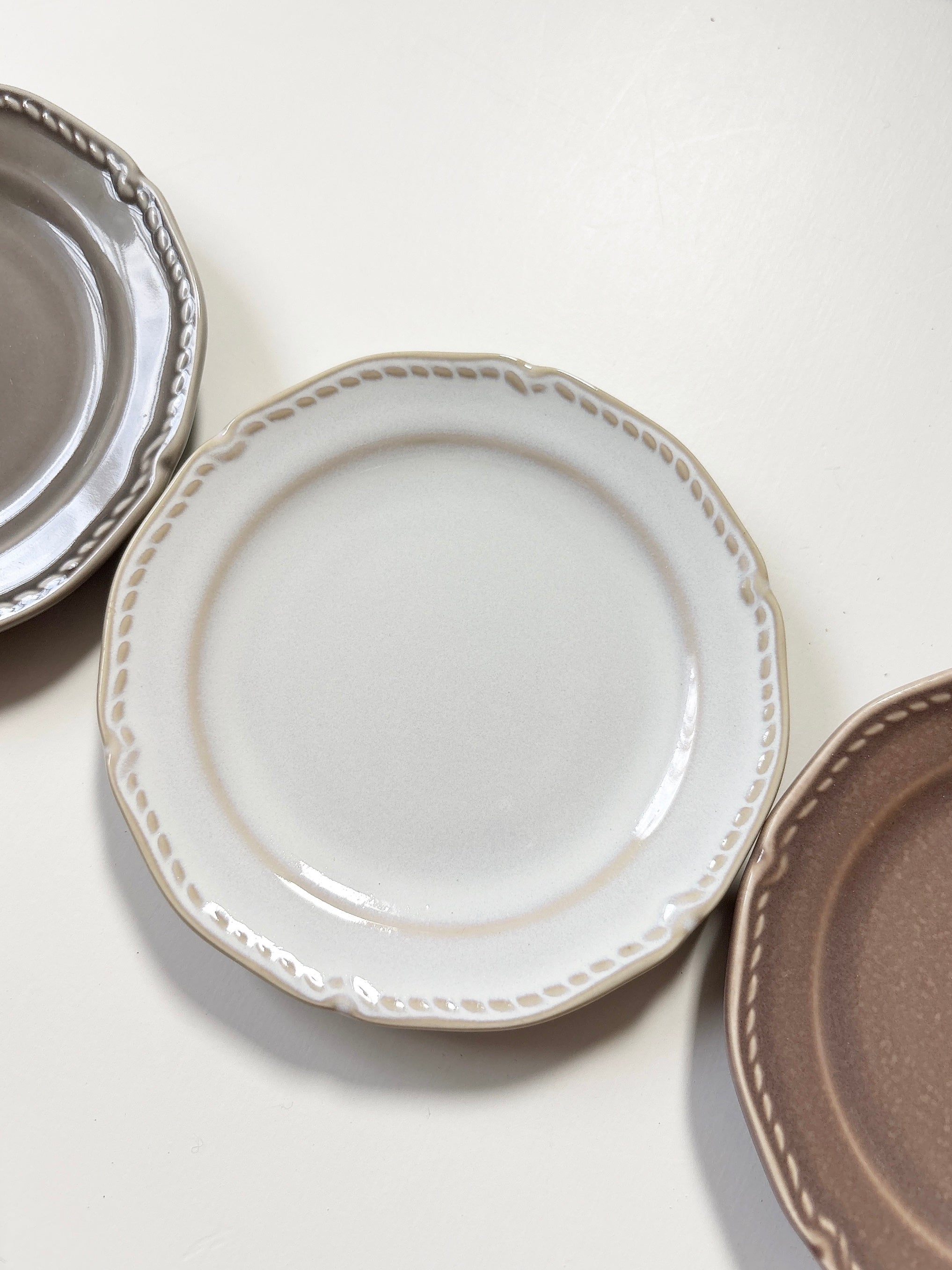 stella mini plate