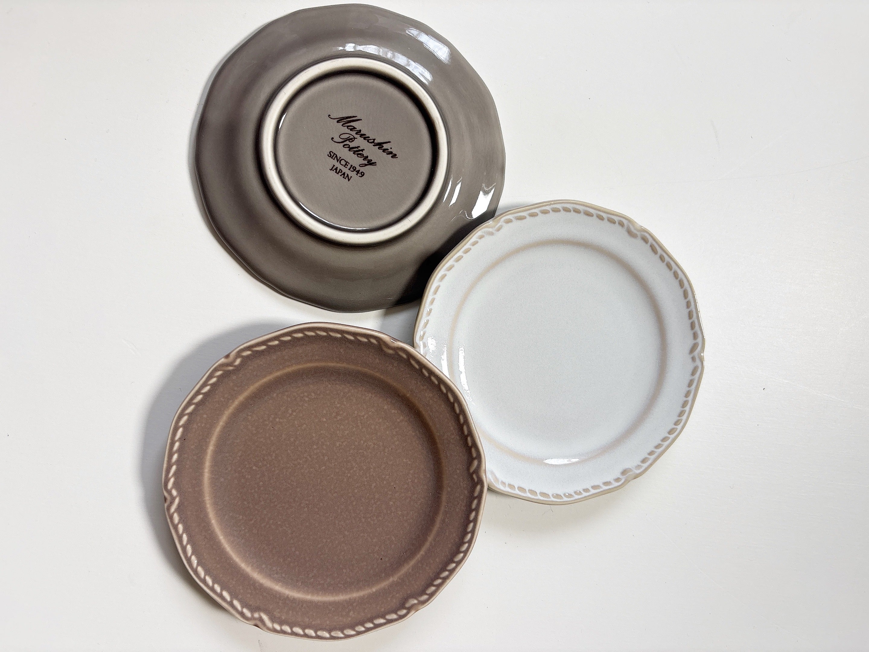 stella mini plate