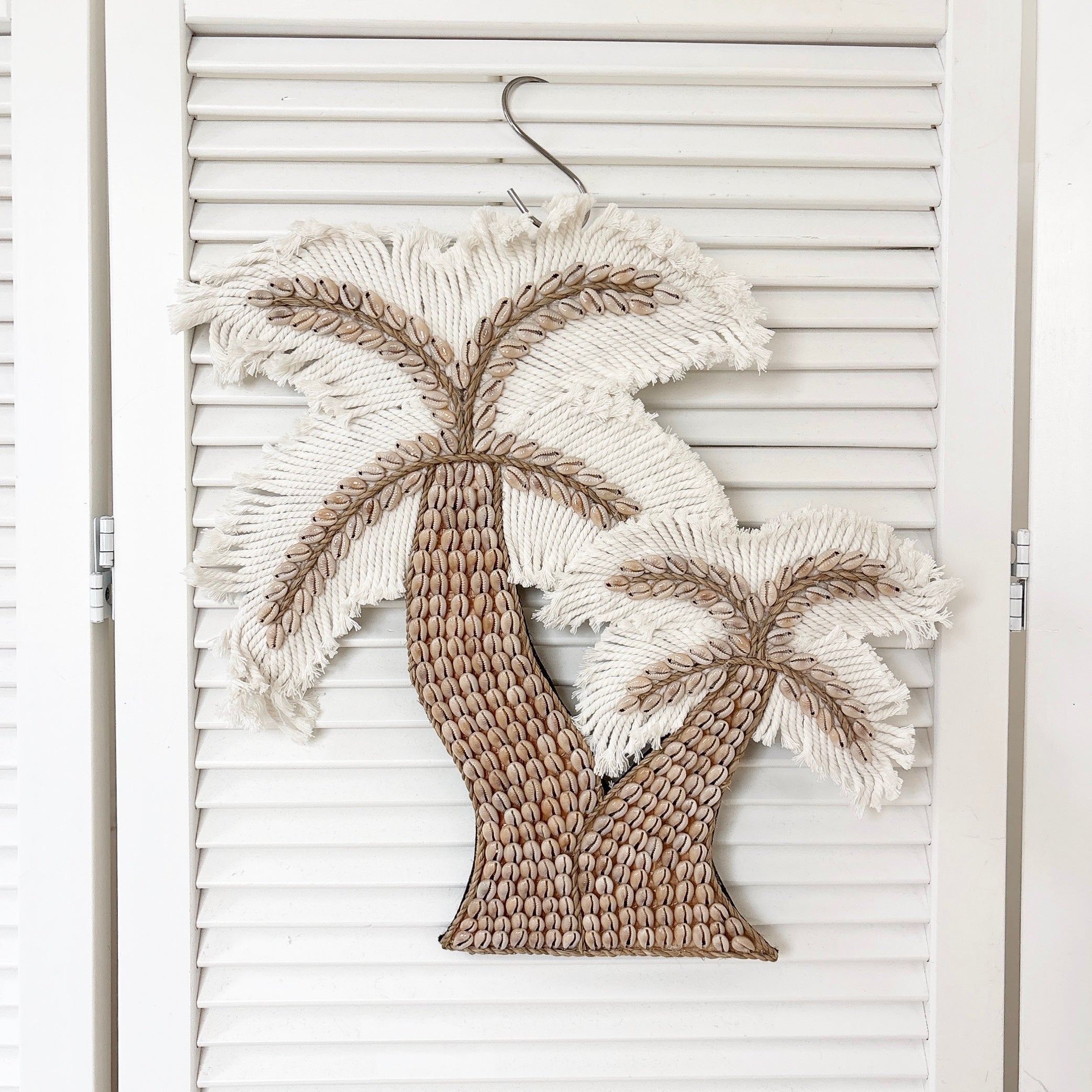 palm island wall decor