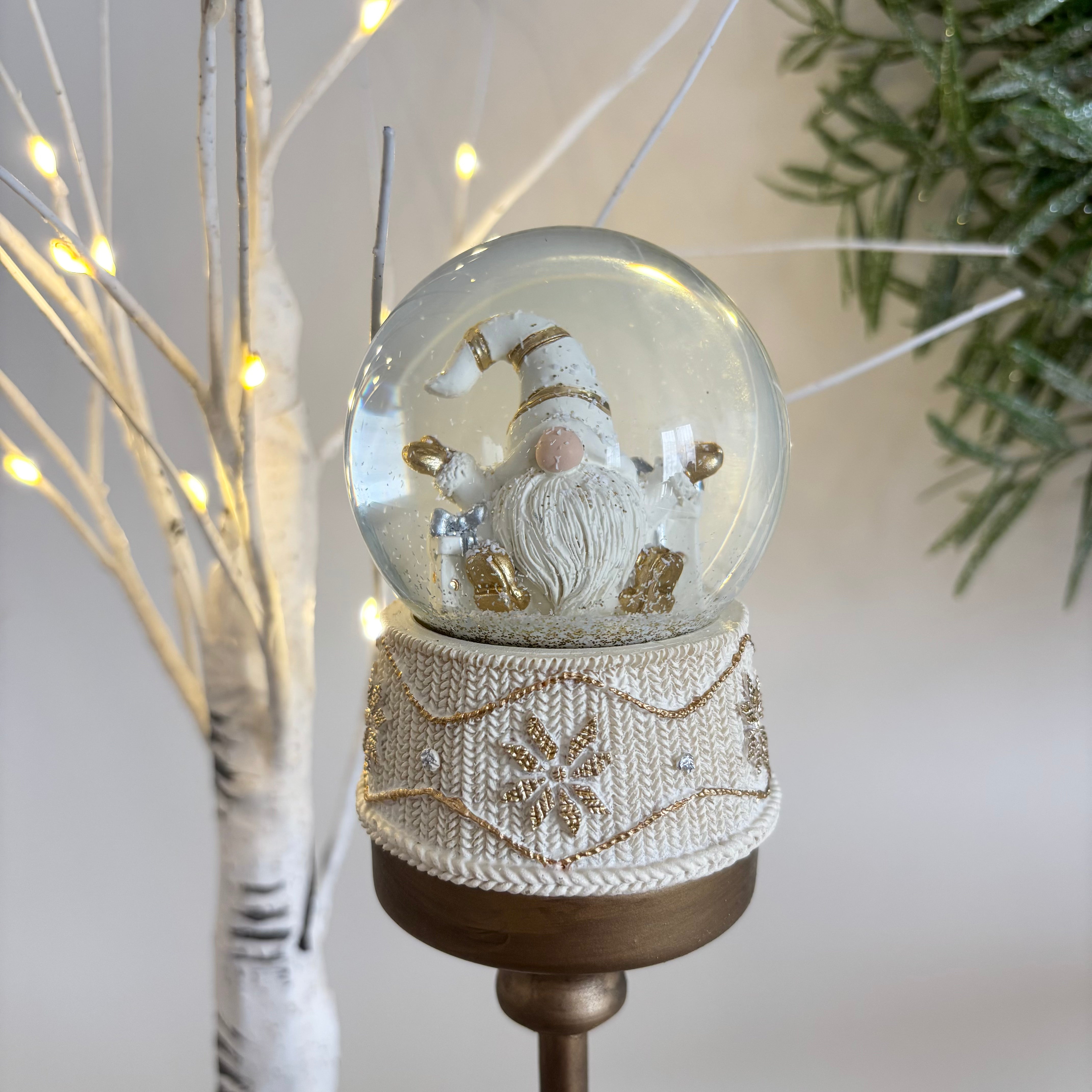 [即納可] branch light tree 60cm