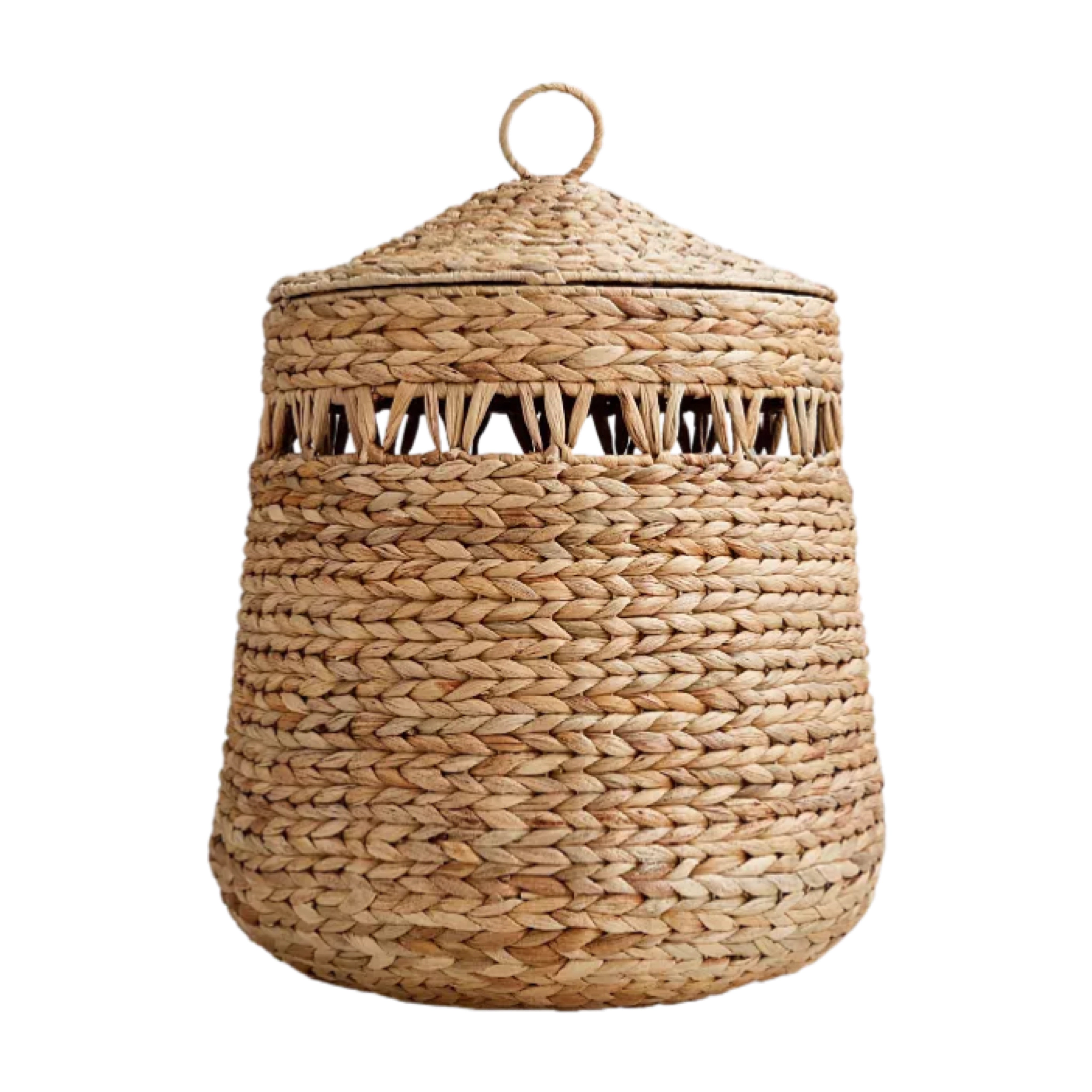 fairytale carousel basket