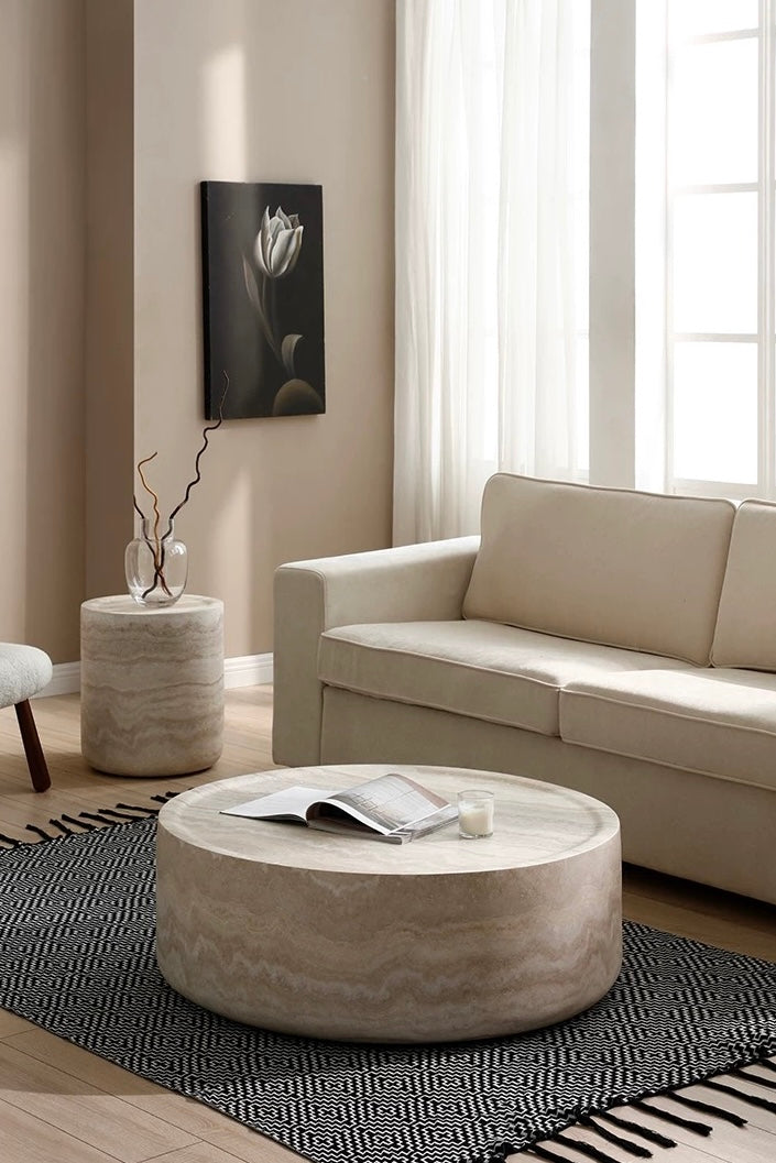 tracy luxe table