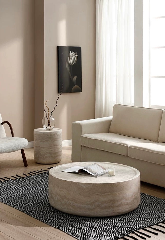 tracy luxe table