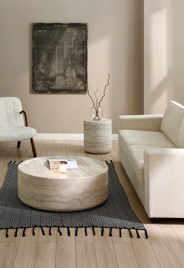 tracy luxe table