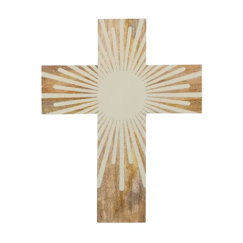 elio wood cross